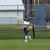 North Brunswick Softball @ Edison