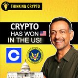 The Future of Crypto Regulation with Coinbase's Top Lawyer Paul Grewal