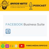 10 - Recensione della Facebook Business Suite
