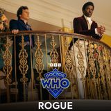 Doctor Who: Rogue Review
