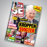 SE og HØR LIGE HER (15): - Next stop Wien!