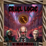 Cruel Logic w/ Brian Godawa