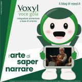 L'arte di saper narrare
