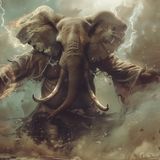 The Tower of the Elephant by Robert E. Howard