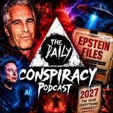 THE LAST 3 MILLION EPSTEIN FILES: WHAT ARE THEY HIDING?