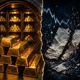 Physical Gold vs. Paper Gold: Why It Matters