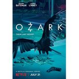 Let's Talk about Ozark - Host Marsha Casper Cook