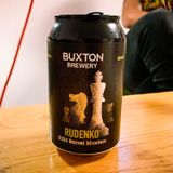 12. Rudenko - Buxton Brewery