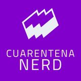 Cuarentena Nerd: con Expertos en Aislamiento.
