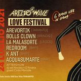 Arezzo Wave Music Contest Puglia 2021 - 24/07/2021