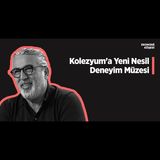 Uğur Esin ve DEM Müzecilik'ten Roma’ya Büyük Kültür Hamlesi: Kolezyum'a Yeni Nesil Deneyim Müzesi