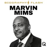 Marvin Mims Biography Flash: Speed, Grit, Glory