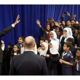 President Obama and American Muslims