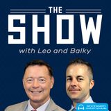 “The Show” with Leo & Balky 3/26/19 – Full Show