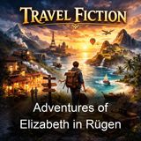 Adventures of Elizabeth in Rugen - Elizabeth von Arnim