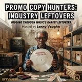 Promo Copy Hunters - Not For Resale: The Legal War Over Records Nobody Was Supposed to Own
