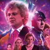 29. The Redemption of the Sixth Doctor at Big Finish