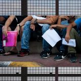 Oficina de refugiados de ONU pide más dinero para México