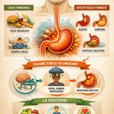 Digerire bene: il vero segreto del benessere