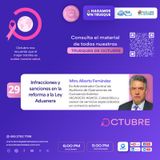 634 - Infracciones y Sanciones en la Reforma a la Ley Aduanera