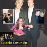 Epstein Cover Up 2025