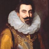 28 gennaio 1598. Cesare d'Este lascia Ferrara