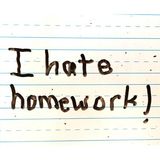 Homework Wars