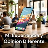 Mi EXPERIENCIA con el iPhone Air (opinión Diferente)