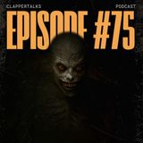 ClapperTalks #75 - The Mortuary Assistant