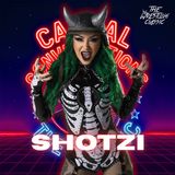 Shotzi Blackheart on Life After WWE, Indie Wrestling & Dakota Kai | Episode 198