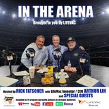 In the Arena - Show 36