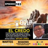 QCLP-EL CREDO PARTE #3