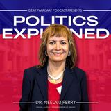 Democracy for Sale: Politics, Power & Accountability | Dr. Neelam Perry