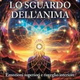 Ora in ebook "Lo sguardo dell'anima" Amrita edizioni