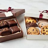 Brownie Gift Boxes vs. Cookie Gift Boxes Which Should You Send