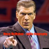Vince McMahon - Audio Biography