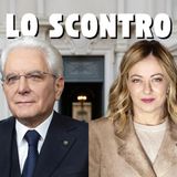 AL QUIRINALE UN PROGETTO PER FAR CADERE IL GOVERNO MELONI? - TG 18/11/2025