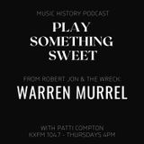 Episode 65 - Interview WARREN MURREL