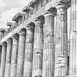 Arquitectura Griega Antigua: Historia, Órdenes, Templos y Arquitectos