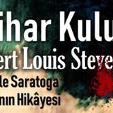 İntihar Kulübü  2. öykü Robert Louis Stevenson sesli kitap