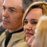 Tertulia de Herrero: Alegría podría lograr el peor resultado de la historia del PSOE en Aragón