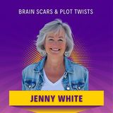 Brain Surgery Stole Her Life—Then She Rewrote It