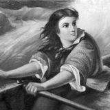 Episode 285 Rowing for Daylight - Grace Darling and The Rowboat Rescue