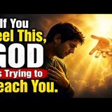 If You Feel This, God Is Trying to Reach You - Warriors of the Kingdom
