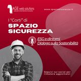 ESG e dintorni -  Dialogo sulla sostenibilità