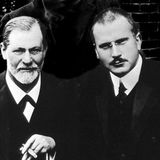 Cartas entre Freud y Jung. El fin de su relación.