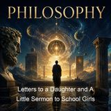 Letters to a Daughter and A Little Sermon to School Girls - Helen Ekin Starrett