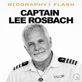 Captain Lee Rosbach Biography Flash: The Stud of the Sea Enjoys a Quiet Chapter in Early 2026