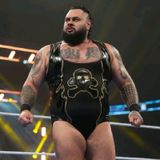 Episode 201 - The Wrestling Podcast Two