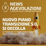 Nuovo Piano Transizione 5.0, si decolla